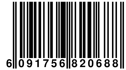 6 091756 820688