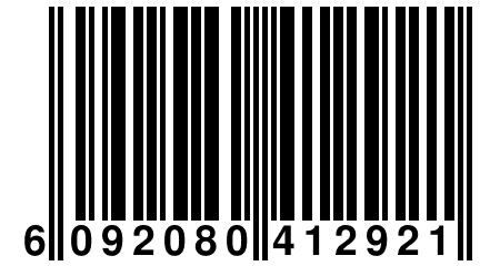 6 092080 412921