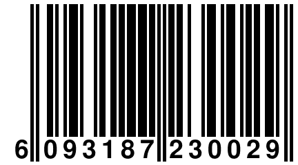 6 093187 230029