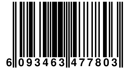 6 093463 477803