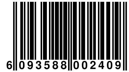 6 093588 002409