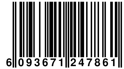 6 093671 247861