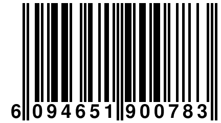 6 094651 900783