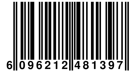 6 096212 481397