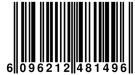 6 096212 481496