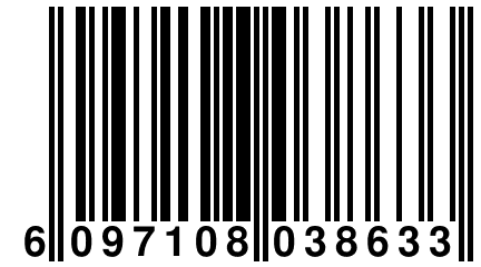 6 097108 038633