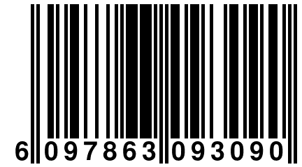 6 097863 093090