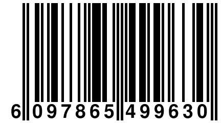 6 097865 499630