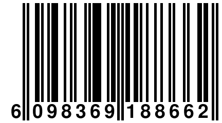 6 098369 188662