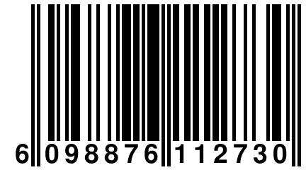 6 098876 112730
