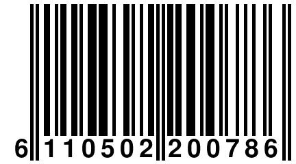 6 110502 200786