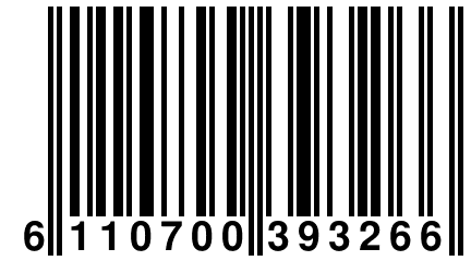 6 110700 393266