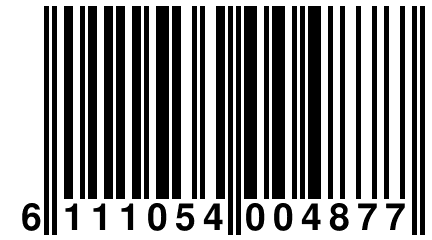 6 111054 004877