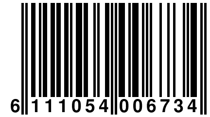 6 111054 006734