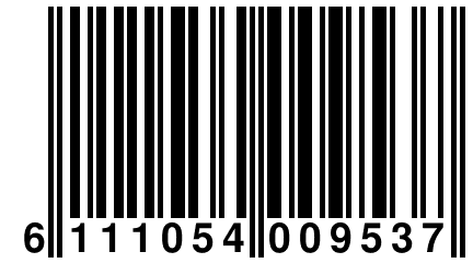 6 111054 009537