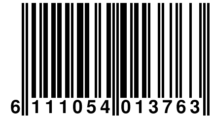 6 111054 013763