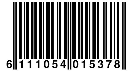 6 111054 015378