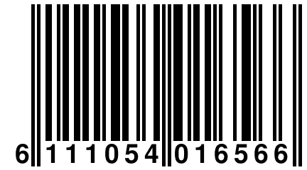 6 111054 016566