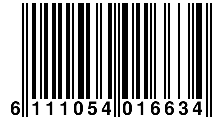 6 111054 016634