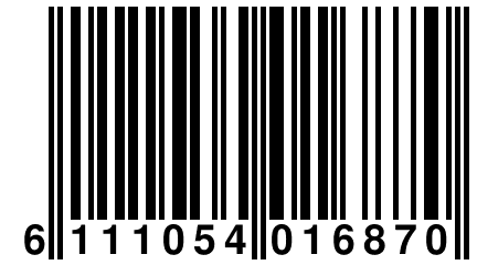 6 111054 016870