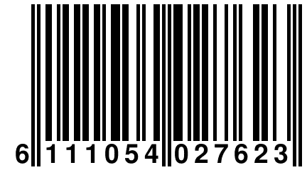 6 111054 027623