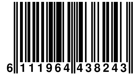 6 111964 438243