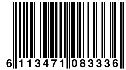 6 113471 083336