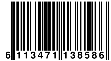 6 113471 138586