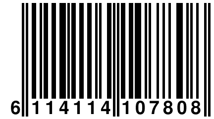 6 114114 107808