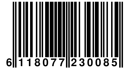 6 118077 230085