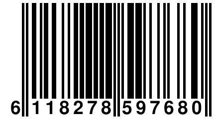 6 118278 597680