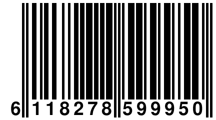 6 118278 599950