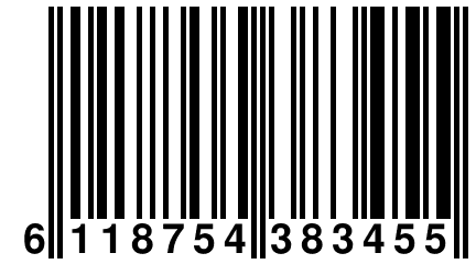 6 118754 383455