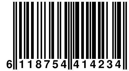 6 118754 414234