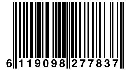 6 119098 277837