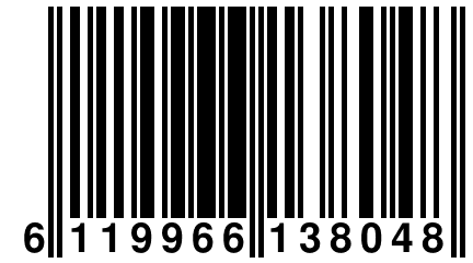 6 119966 138048