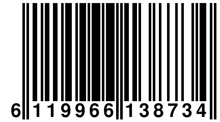 6 119966 138734