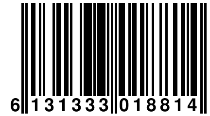 6 131333 018814