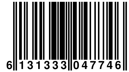 6 131333 047746