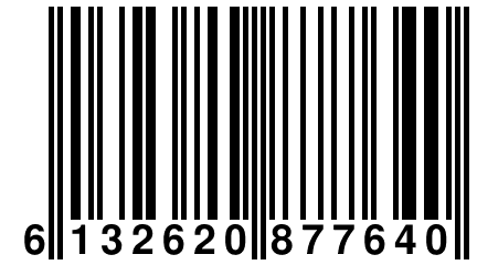 6 132620 877640