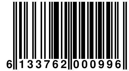 6 133762 000996