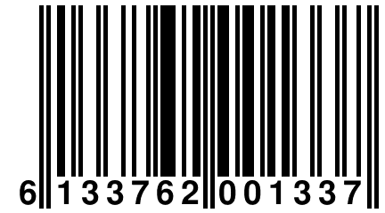 6 133762 001337