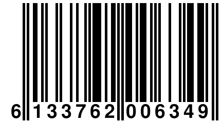 6 133762 006349