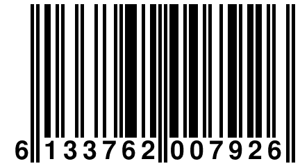 6 133762 007926