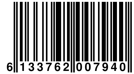 6 133762 007940