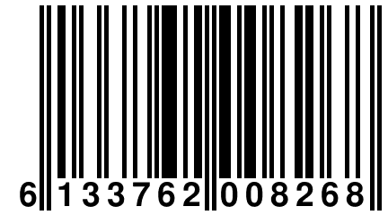 6 133762 008268