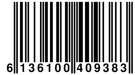 6 136100 409383