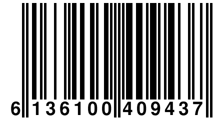 6 136100 409437