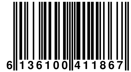 6 136100 411867