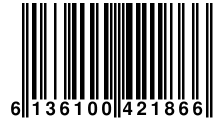 6 136100 421866